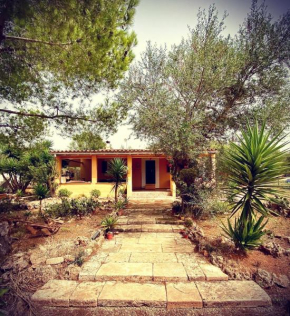 Casa de Estrella